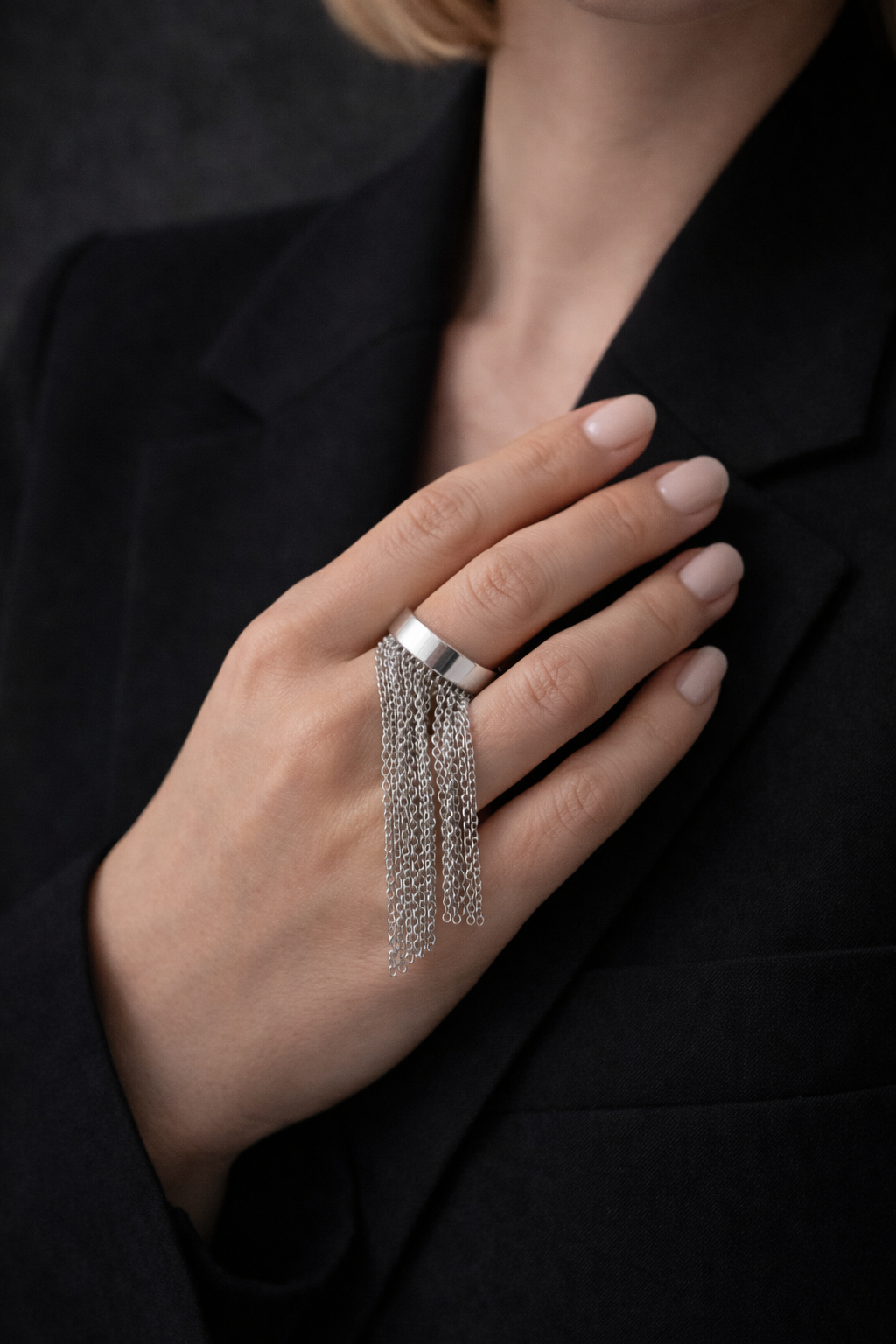 Waterproof Ring