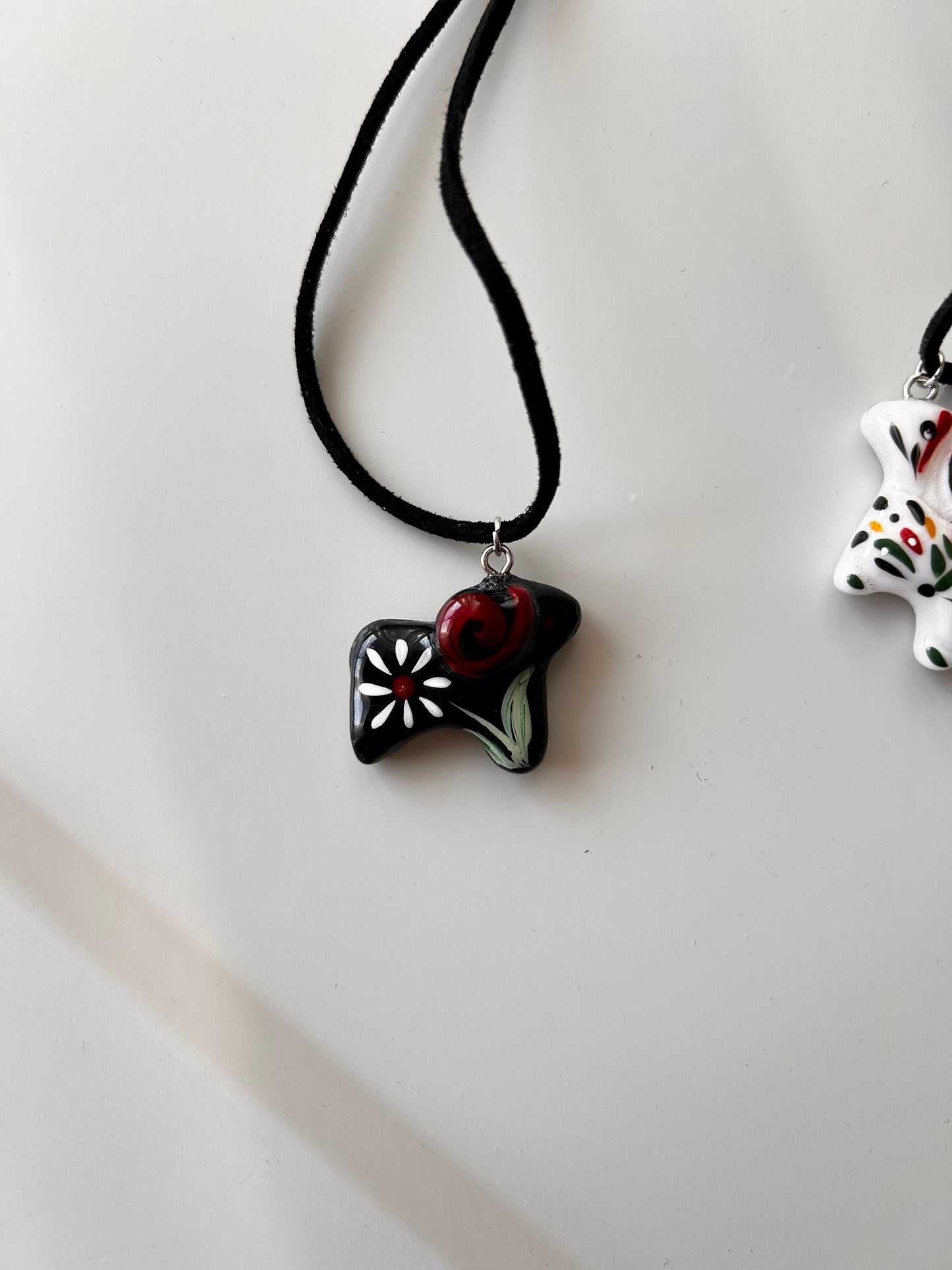 Sheep Pendant