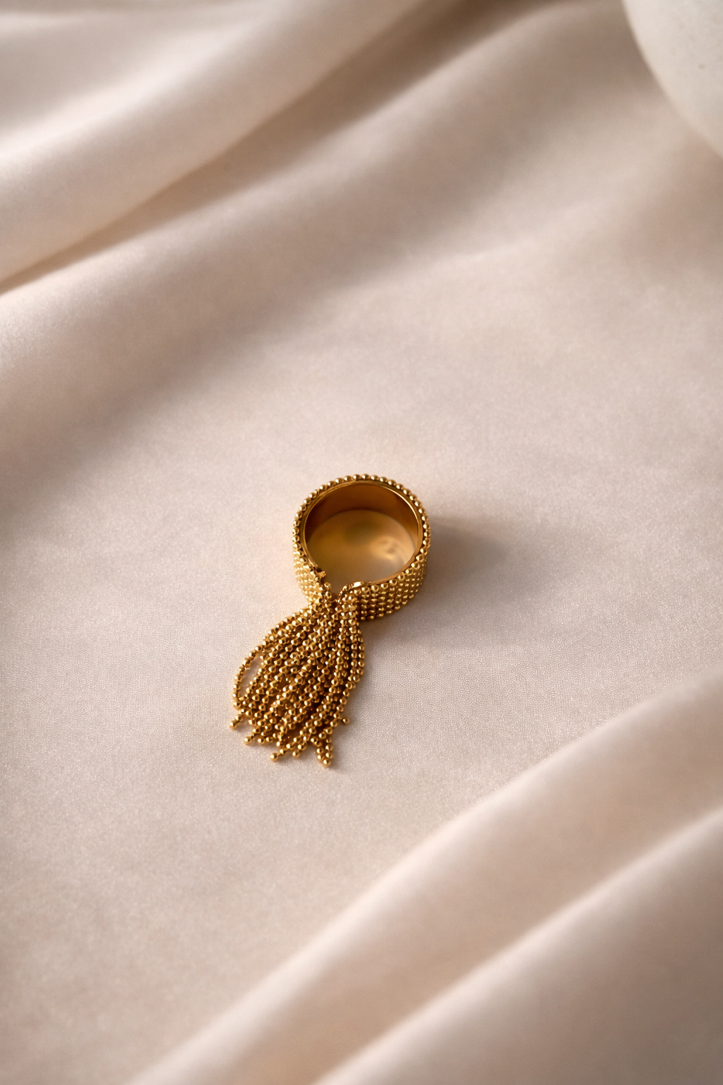 Wave Ring