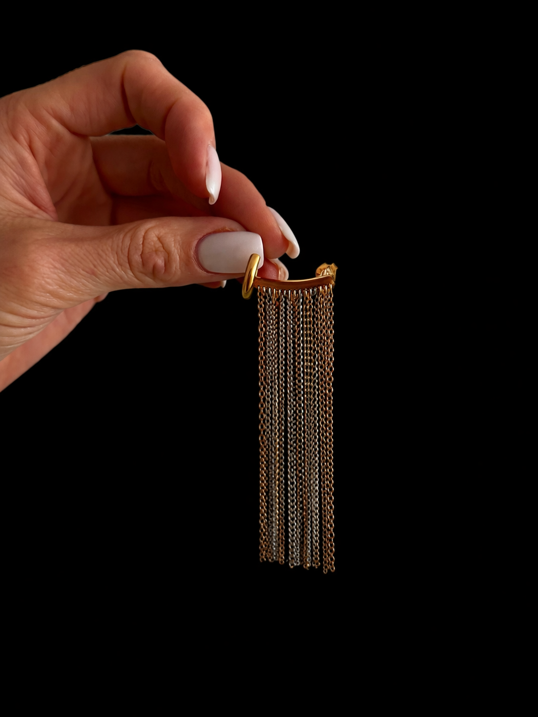 Earring Cuff