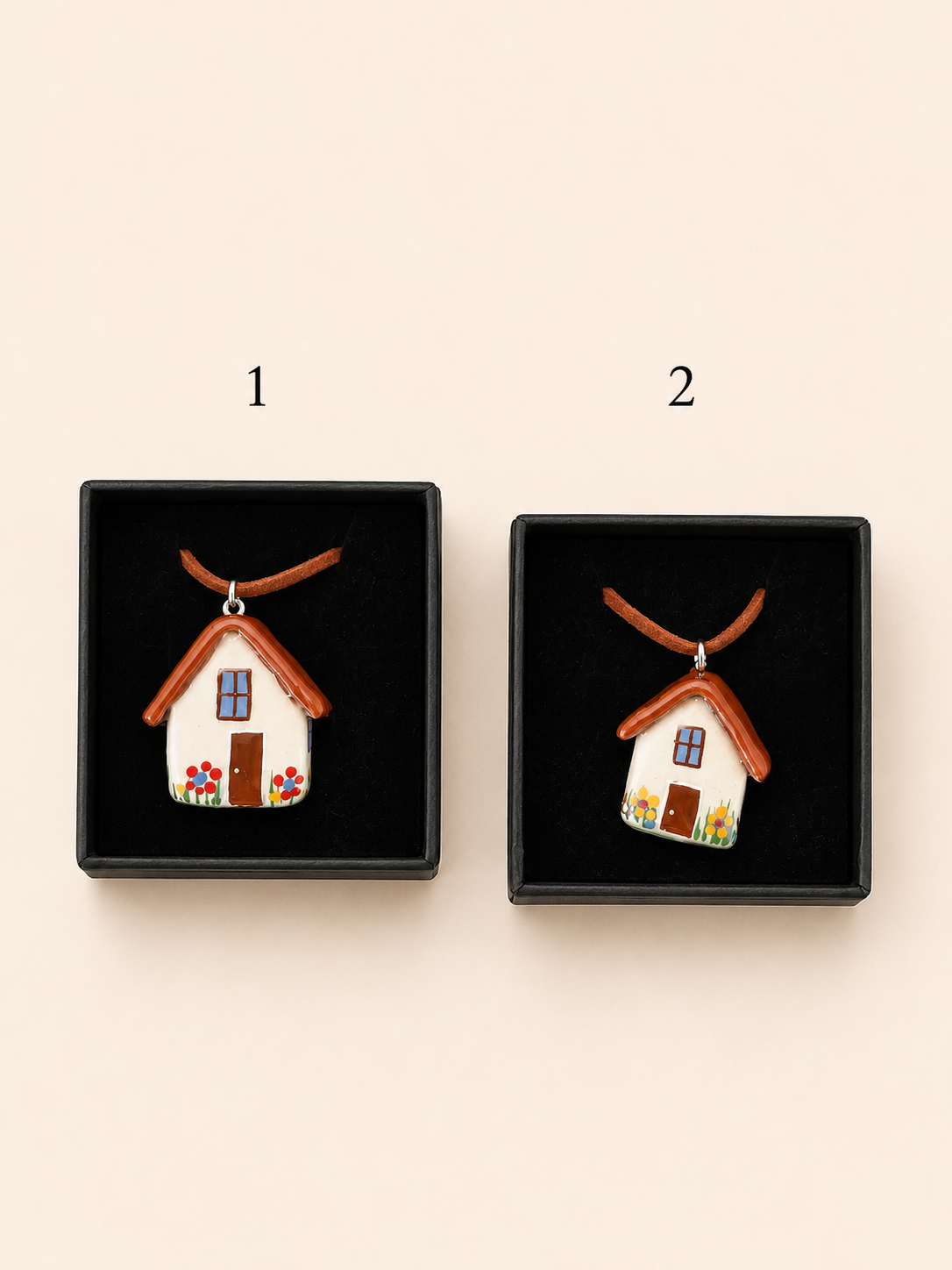 HOME Pendant
