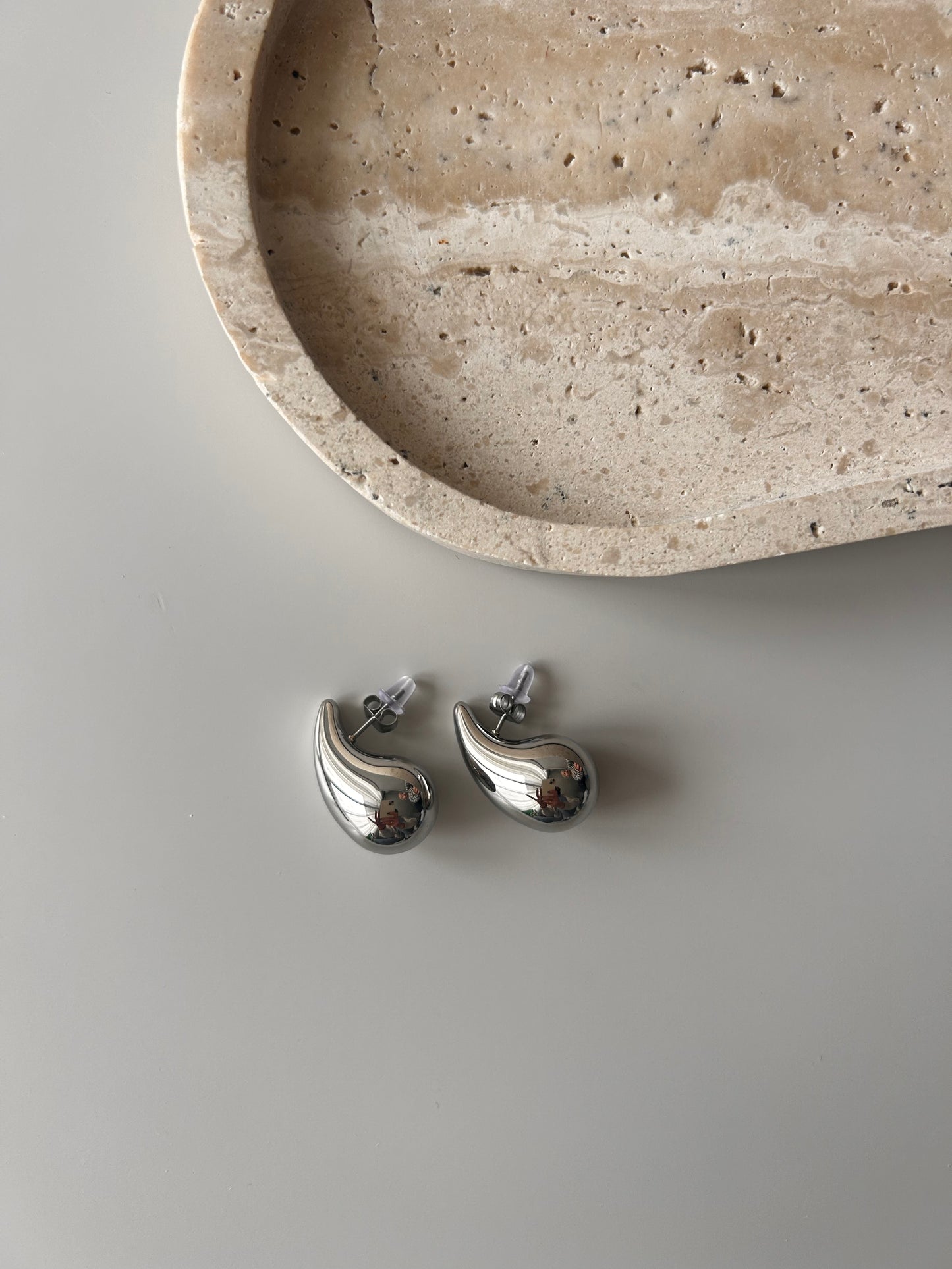 Every day earrings