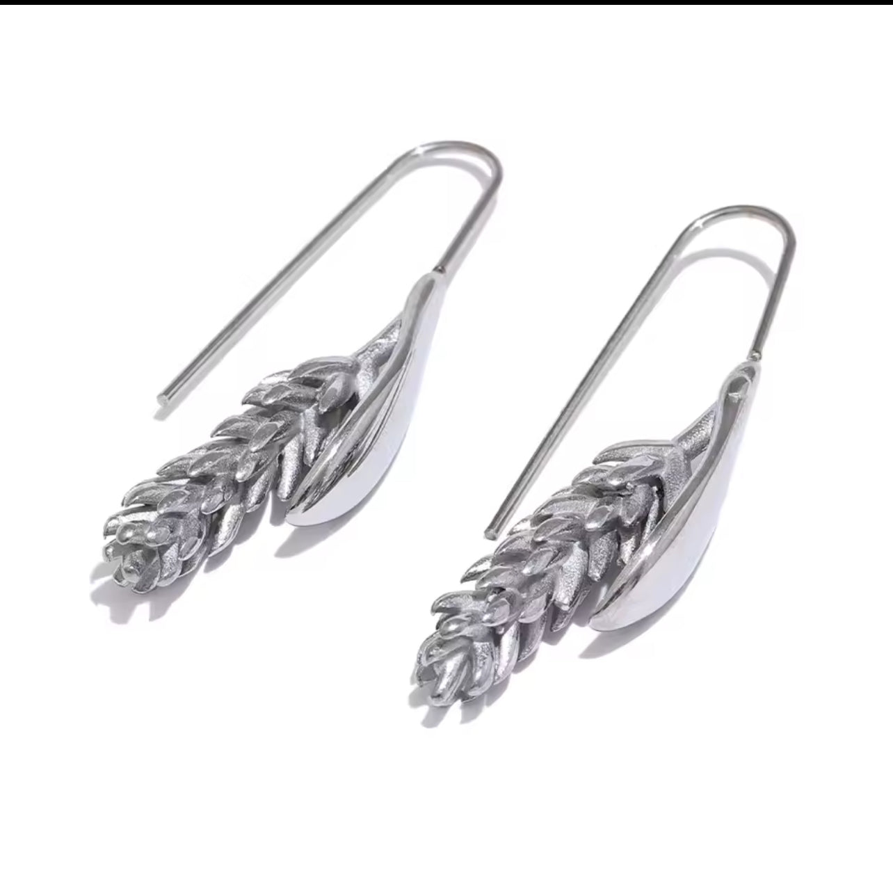 Kolosok earrings