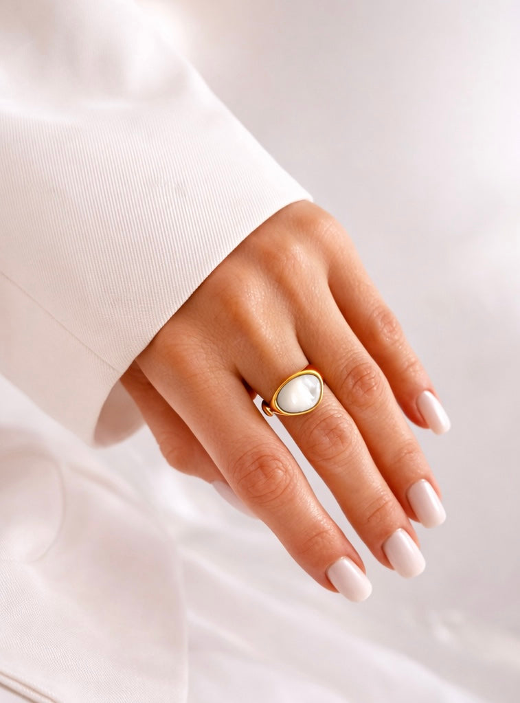 Shell Ring