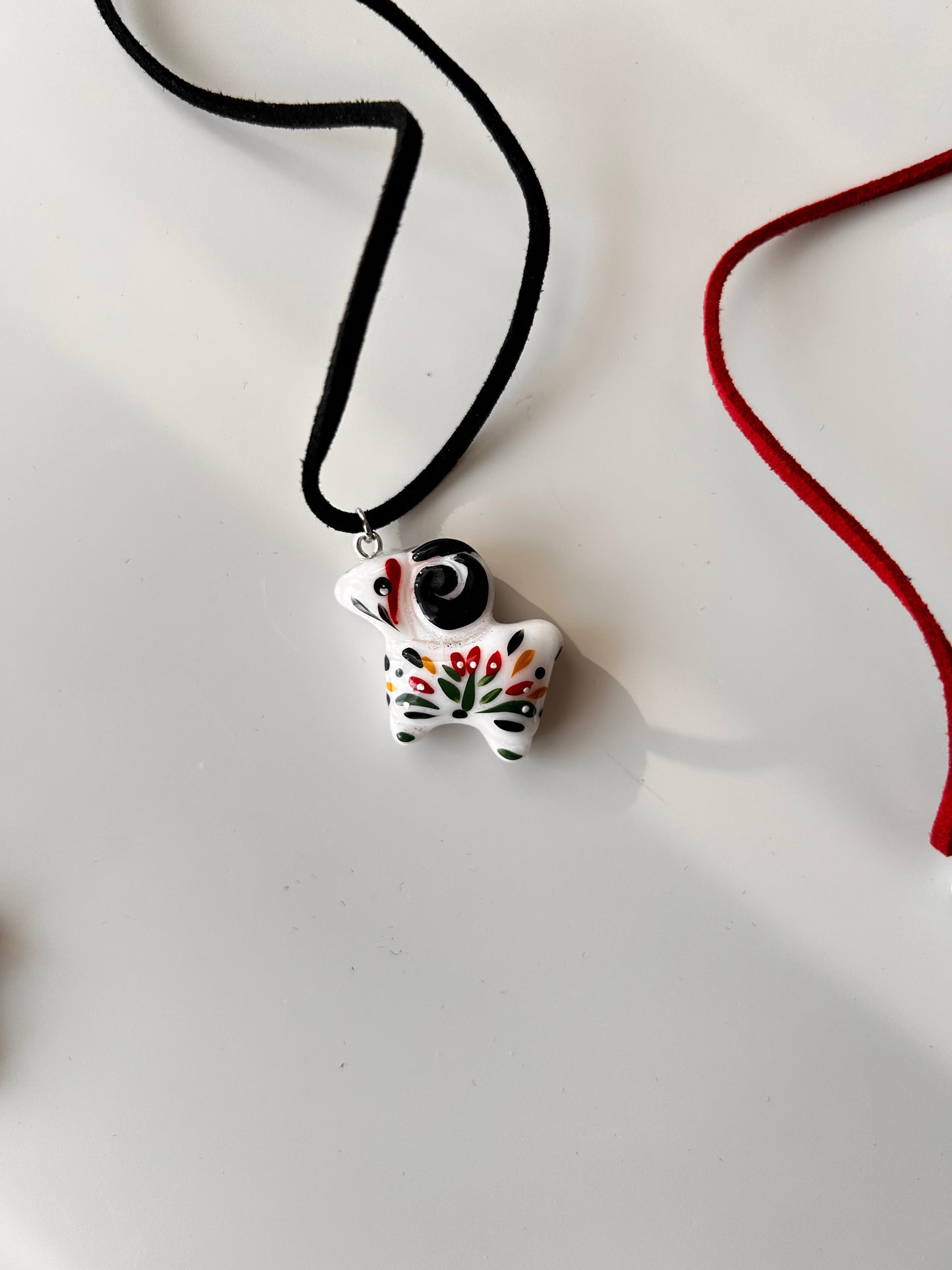 Sheep Pendant
