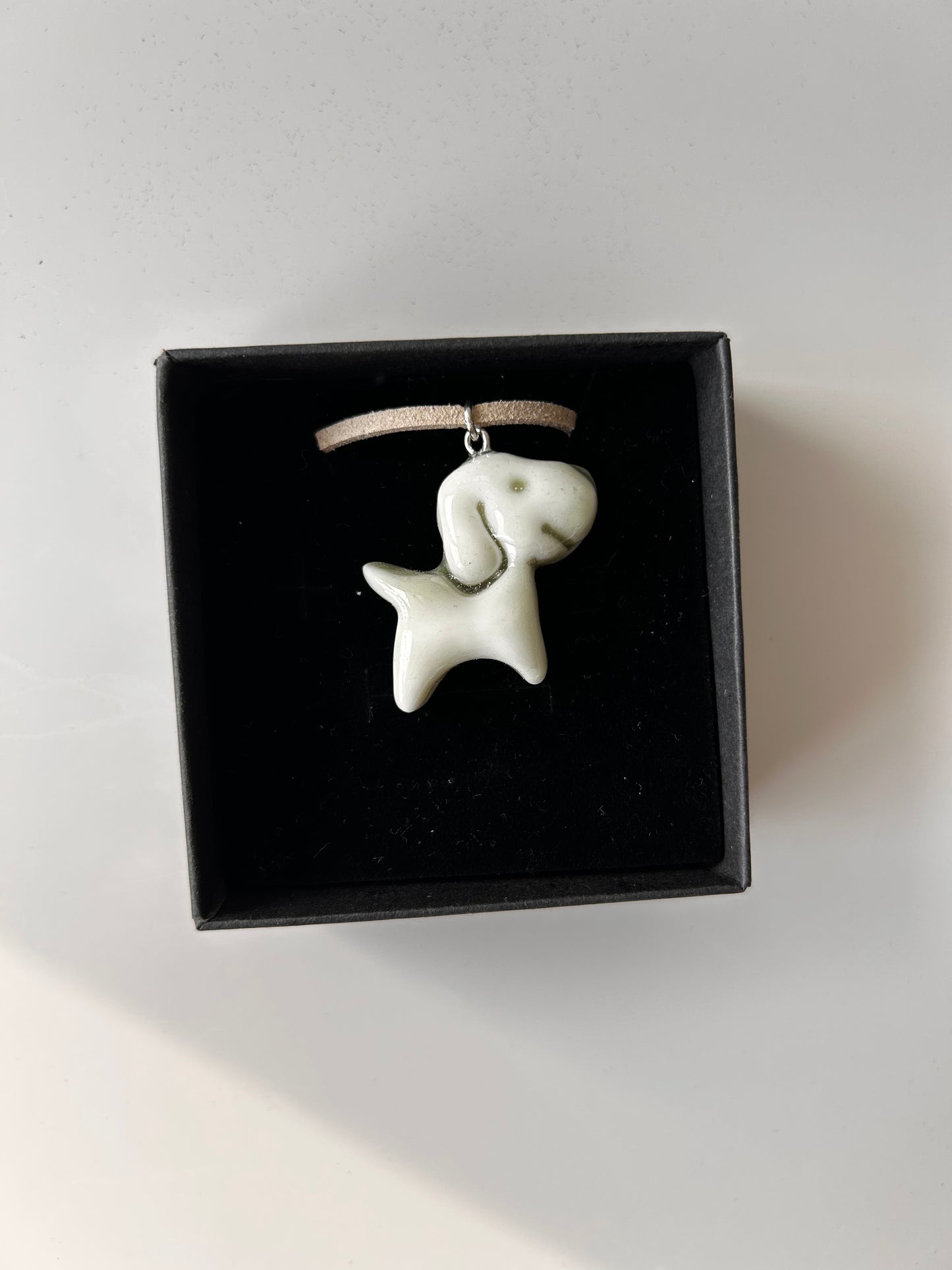 Doggy Pendant