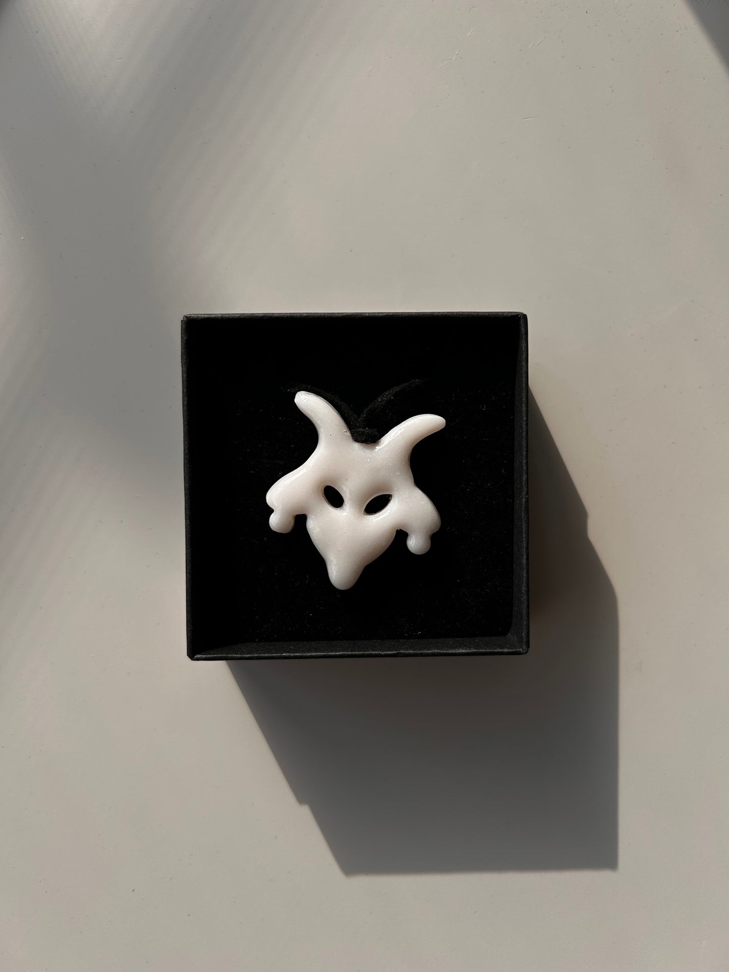 Goat Pendant