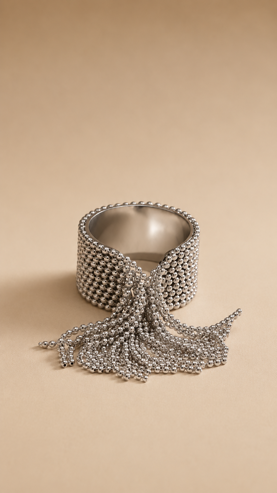 Wave Ring
