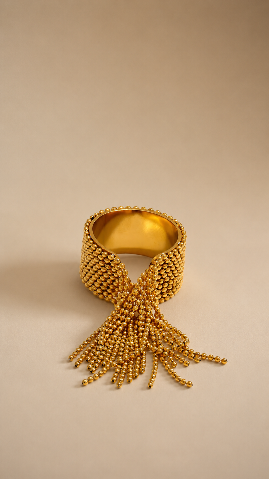 Wave Ring