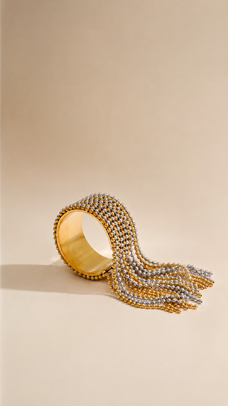 Wave Ring