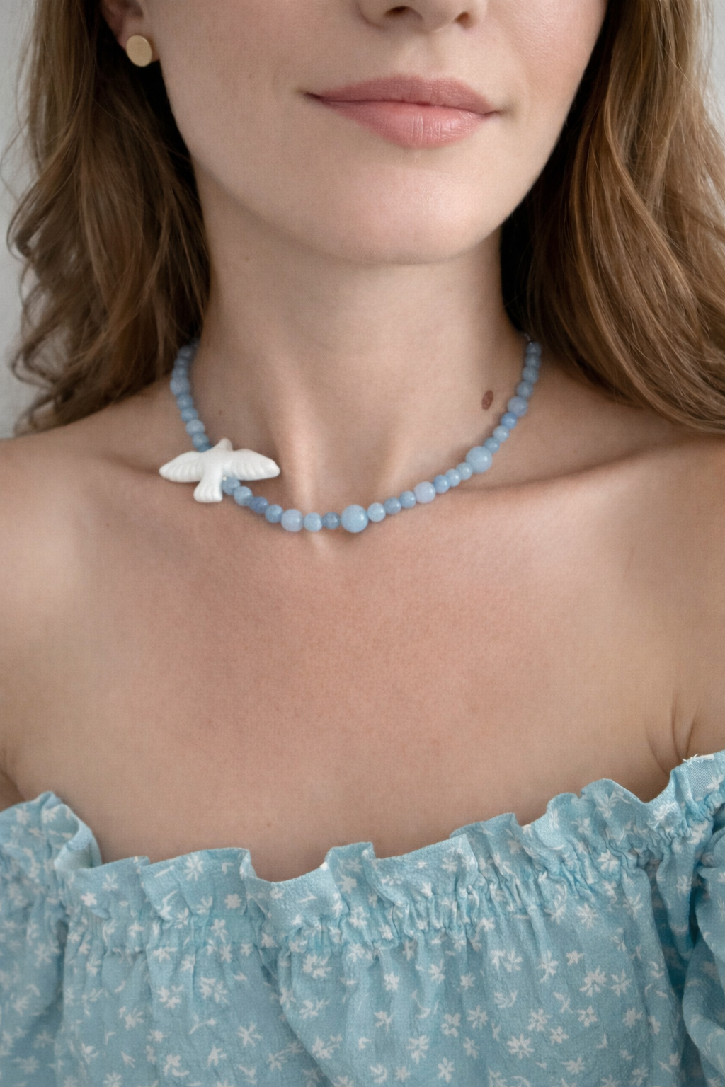 Choker 'Fly'