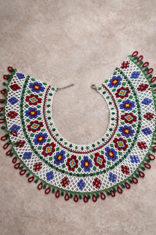 Ukrainian Sylianka