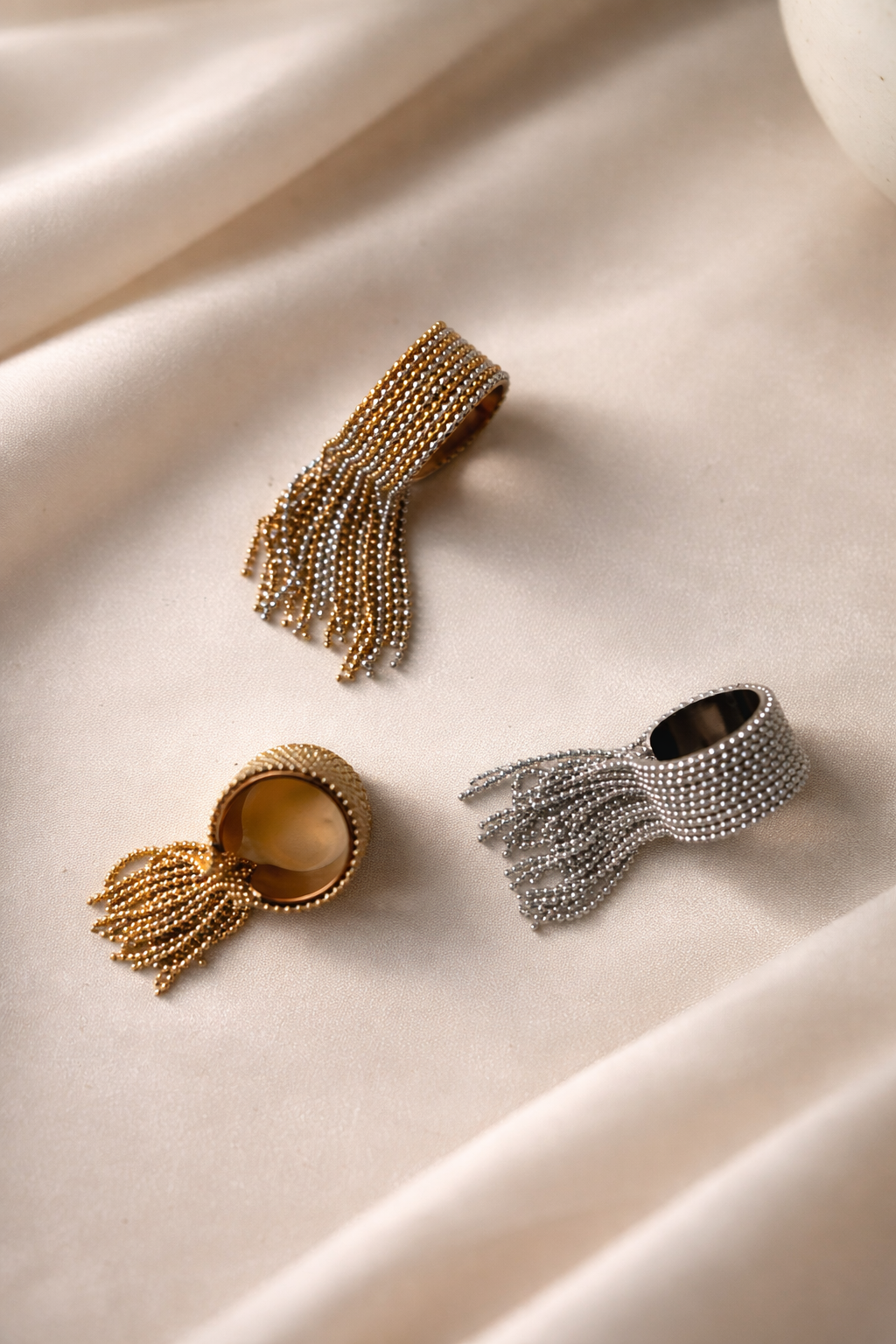 Wave Ring