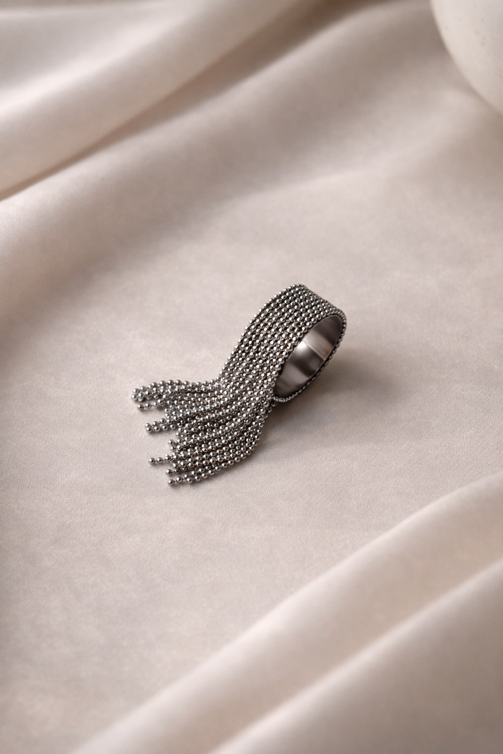 Wave Ring