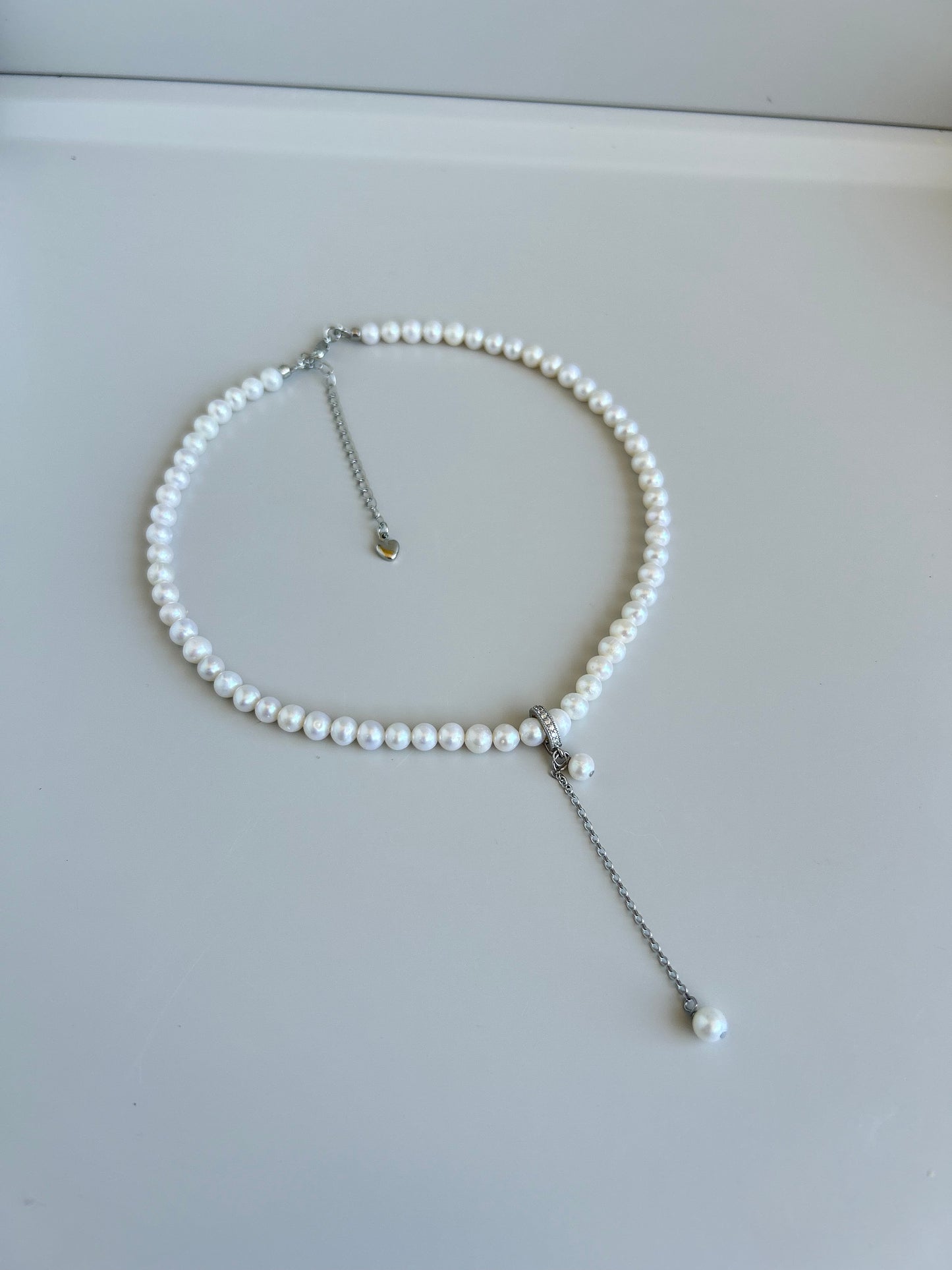 Pearl Bracelet
