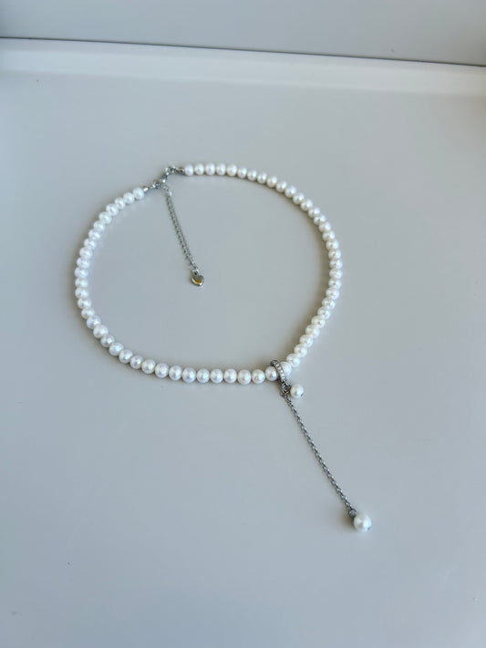 Pearl Bracelet
