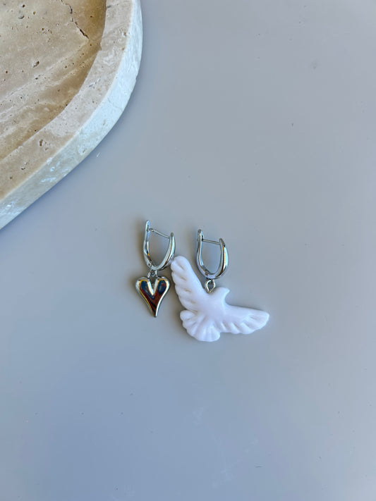 Handmade Earrings