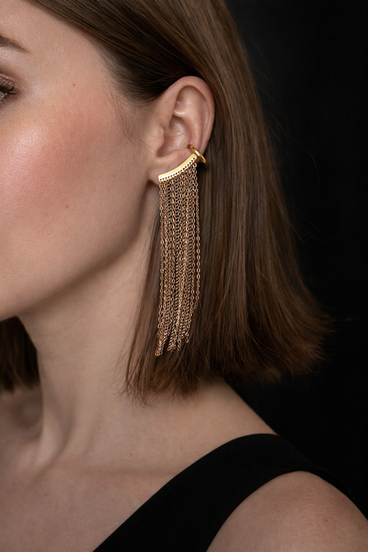 Earring Cuff