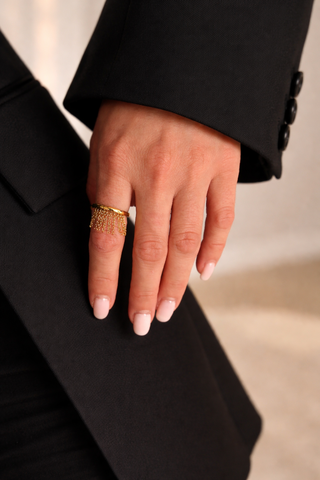 Waterproof Ring