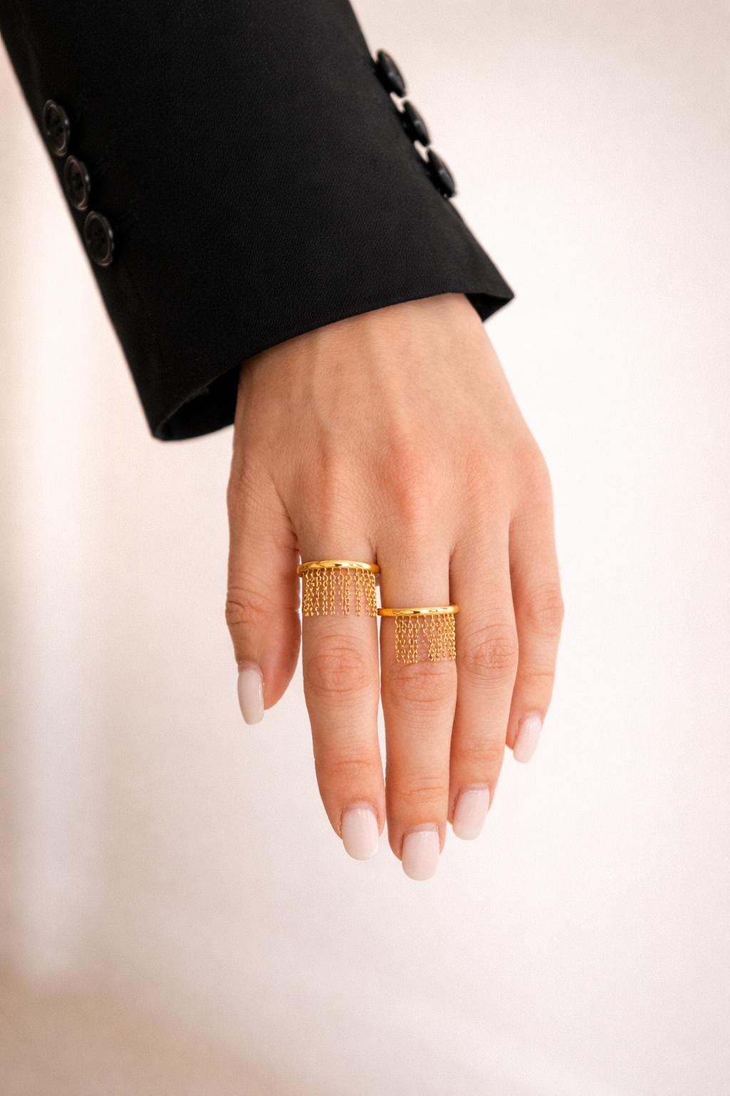 Waterproof Ring