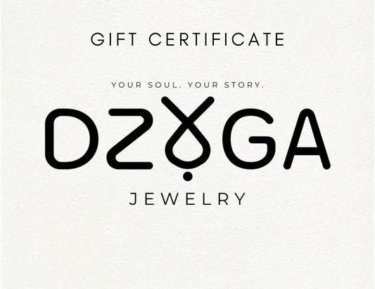 DZYGA Gift Card