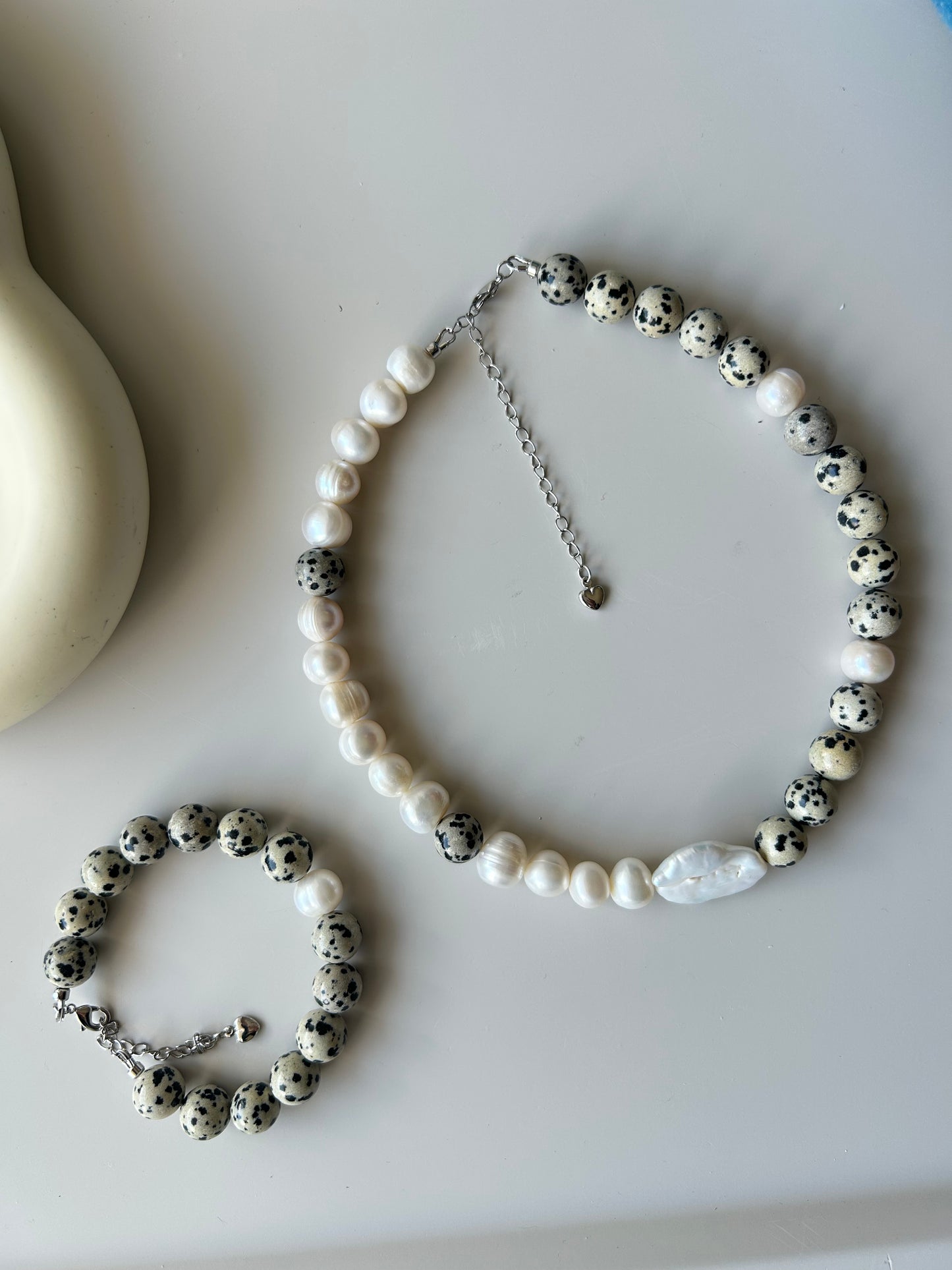 Jasper set