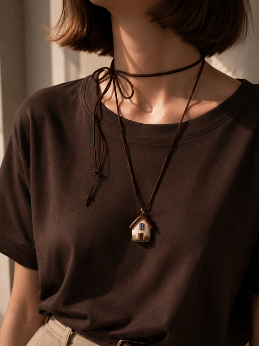 HOME Pendant