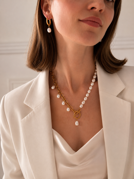 Pearl in Motion Set 2 in 1