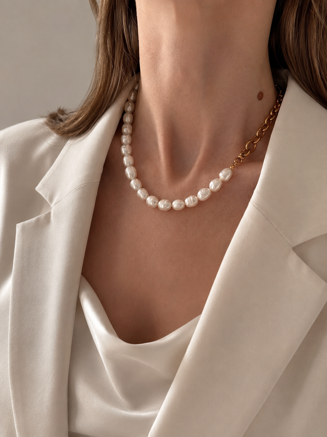 Pearl in Motion Set 2 in 1
