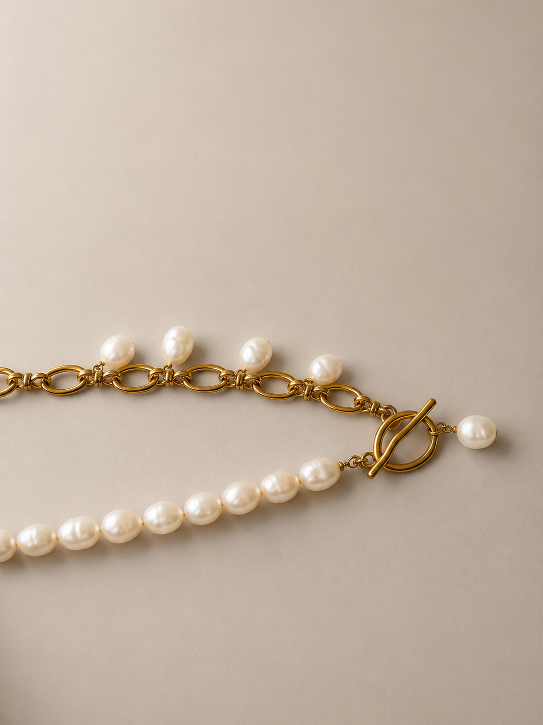 Pearl in Motion Set 2 in 1