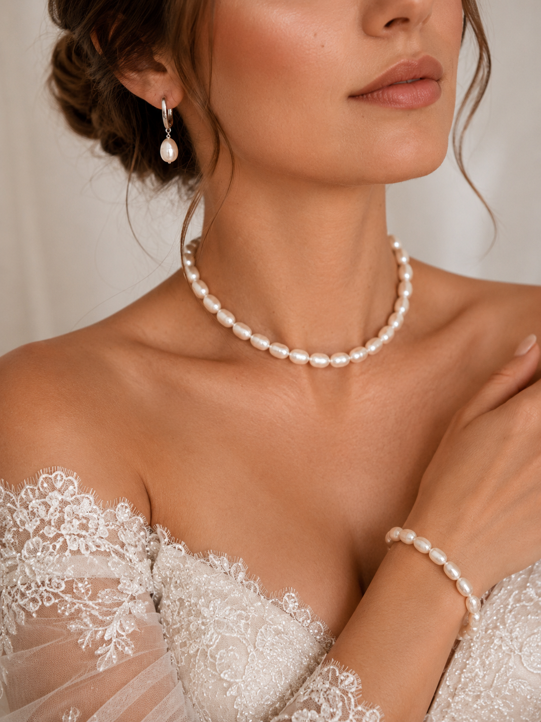 Bridal Set
