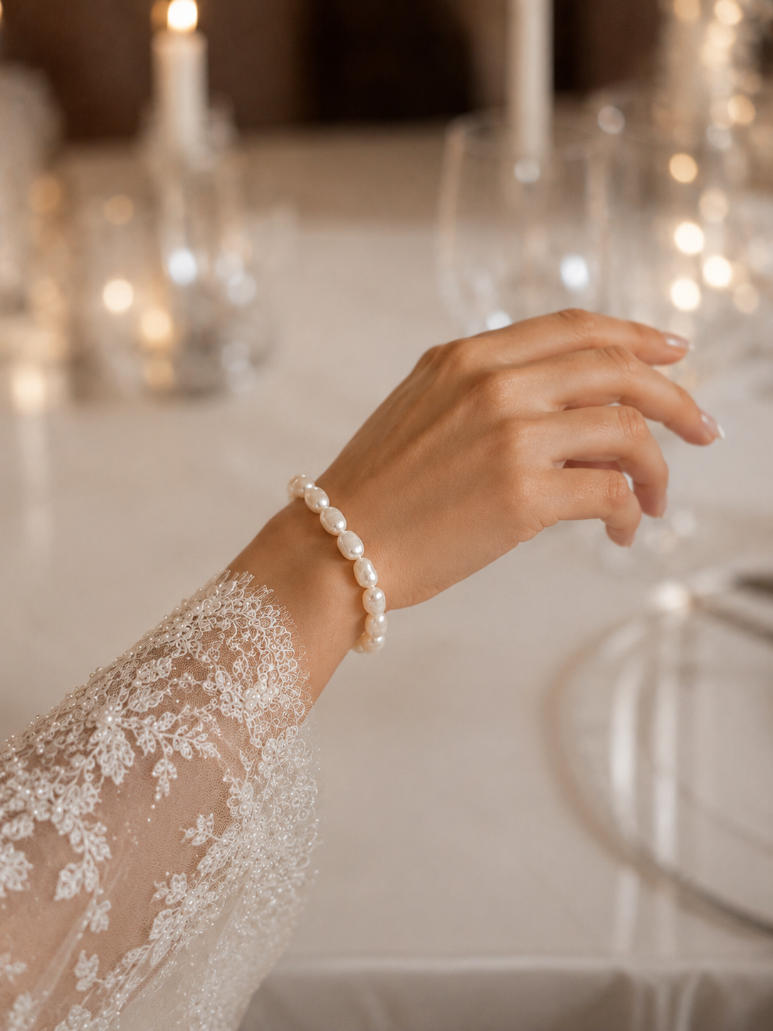Bridal Set