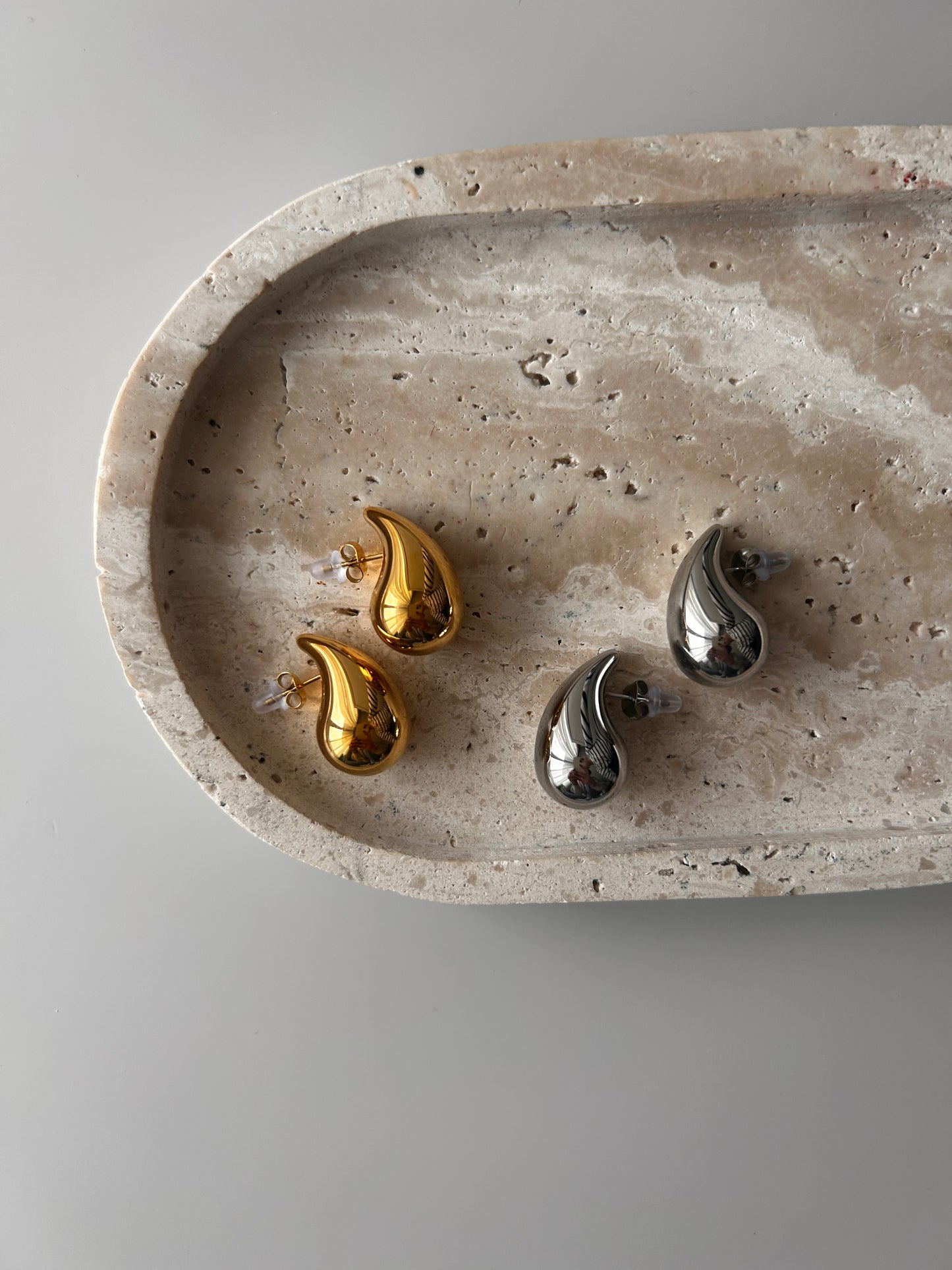 Every day earrings