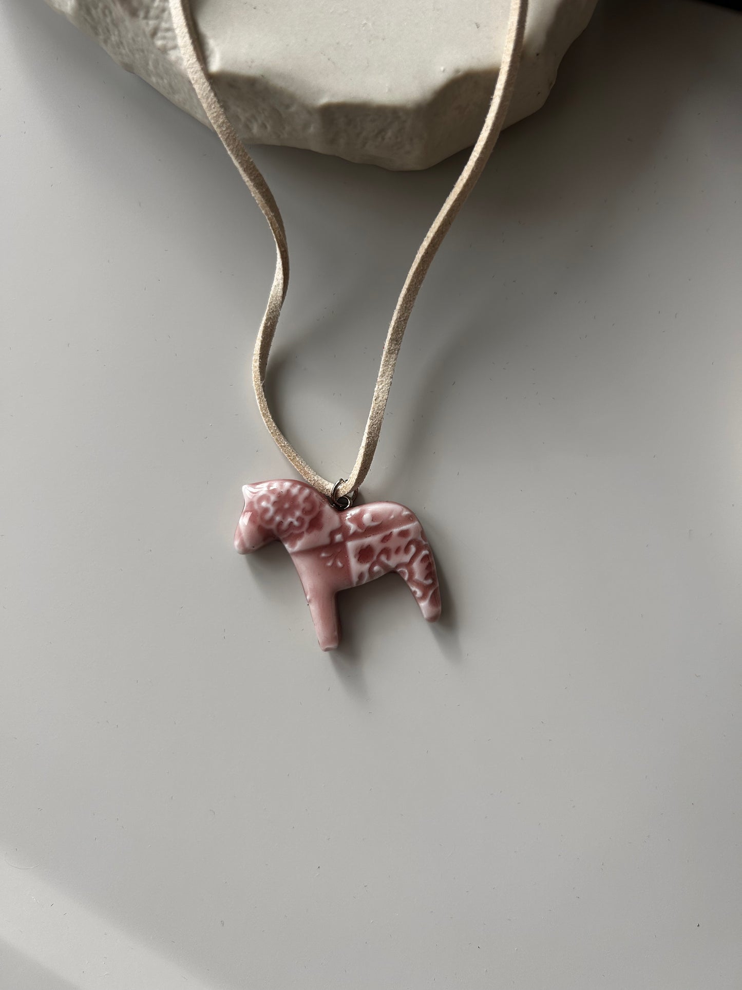 Horse Pendant