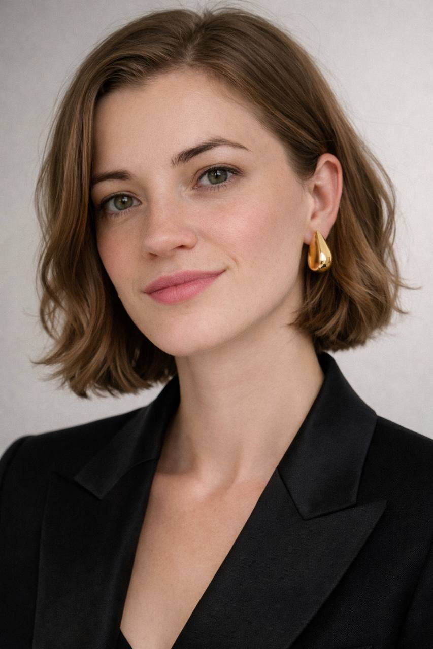 Every day earrings