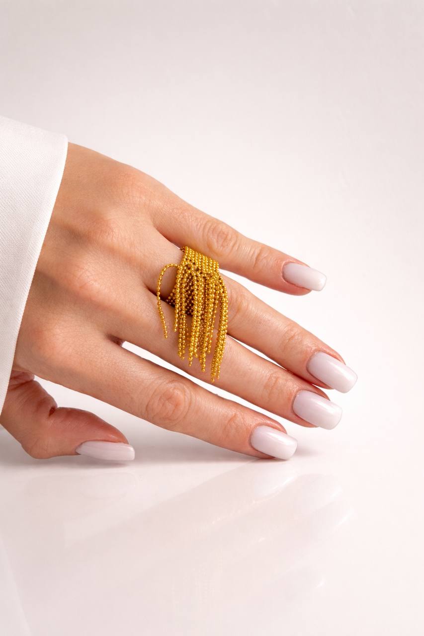 Ring 'Wave'