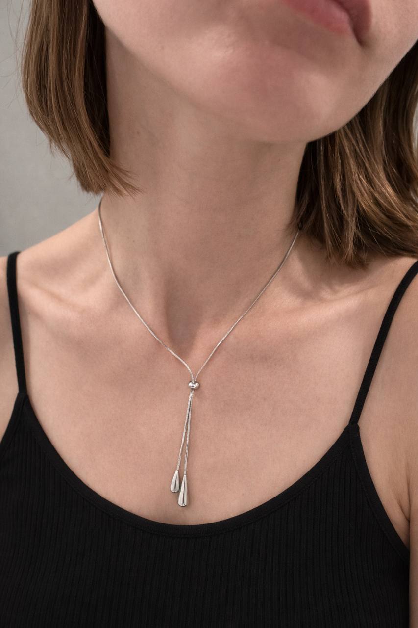 Necklace Drop